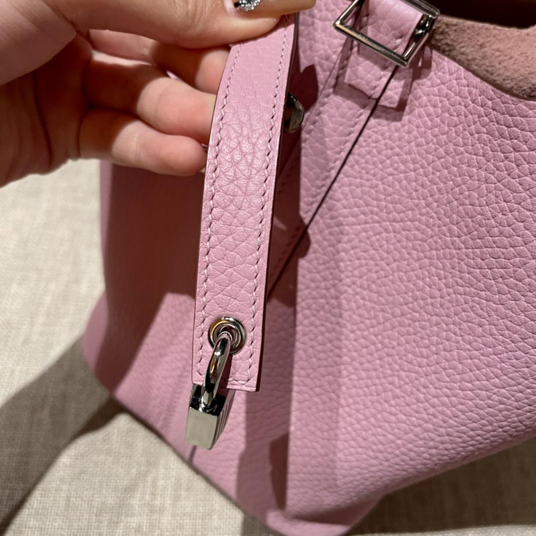 Hermes Picotin Lock - 