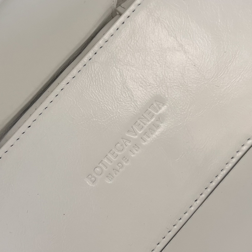 Bottega Veneta Mini Arco Tote Bag - PerfectKickZ