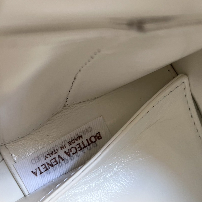 Bottega Veneta Mini Arco Tote Bag - PerfectKickZ