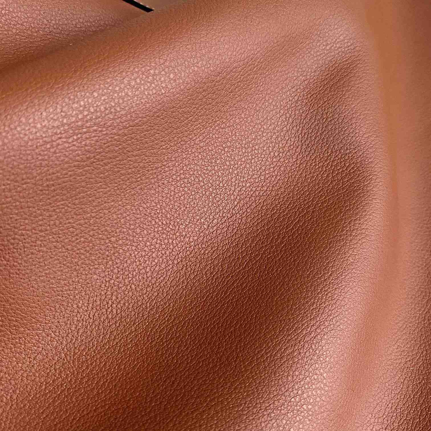 Celine Large Romy In Supple Calfskin Tan - PerfectKickZ
