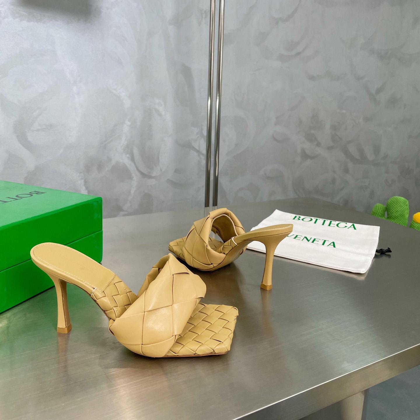 Bottega Veneta Lido Mule - PerfectKickZ