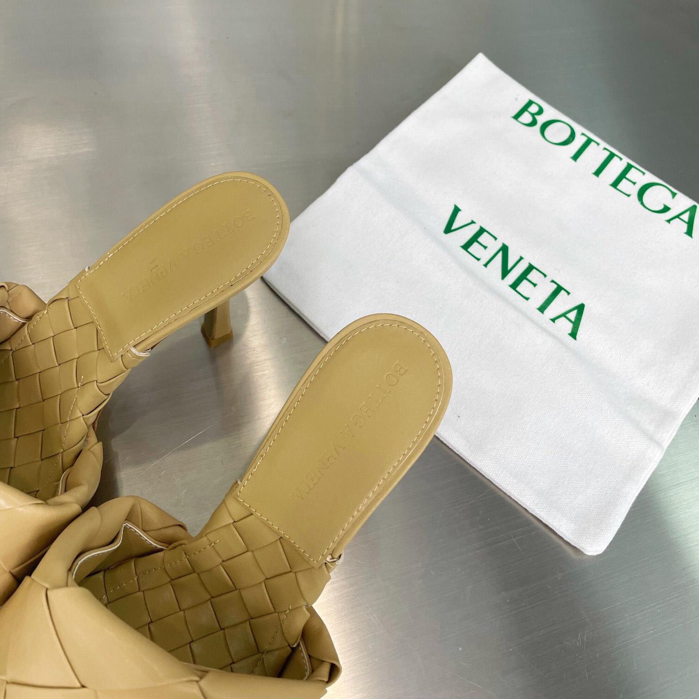 Bottega Veneta Lido Mule - PerfectKickZ