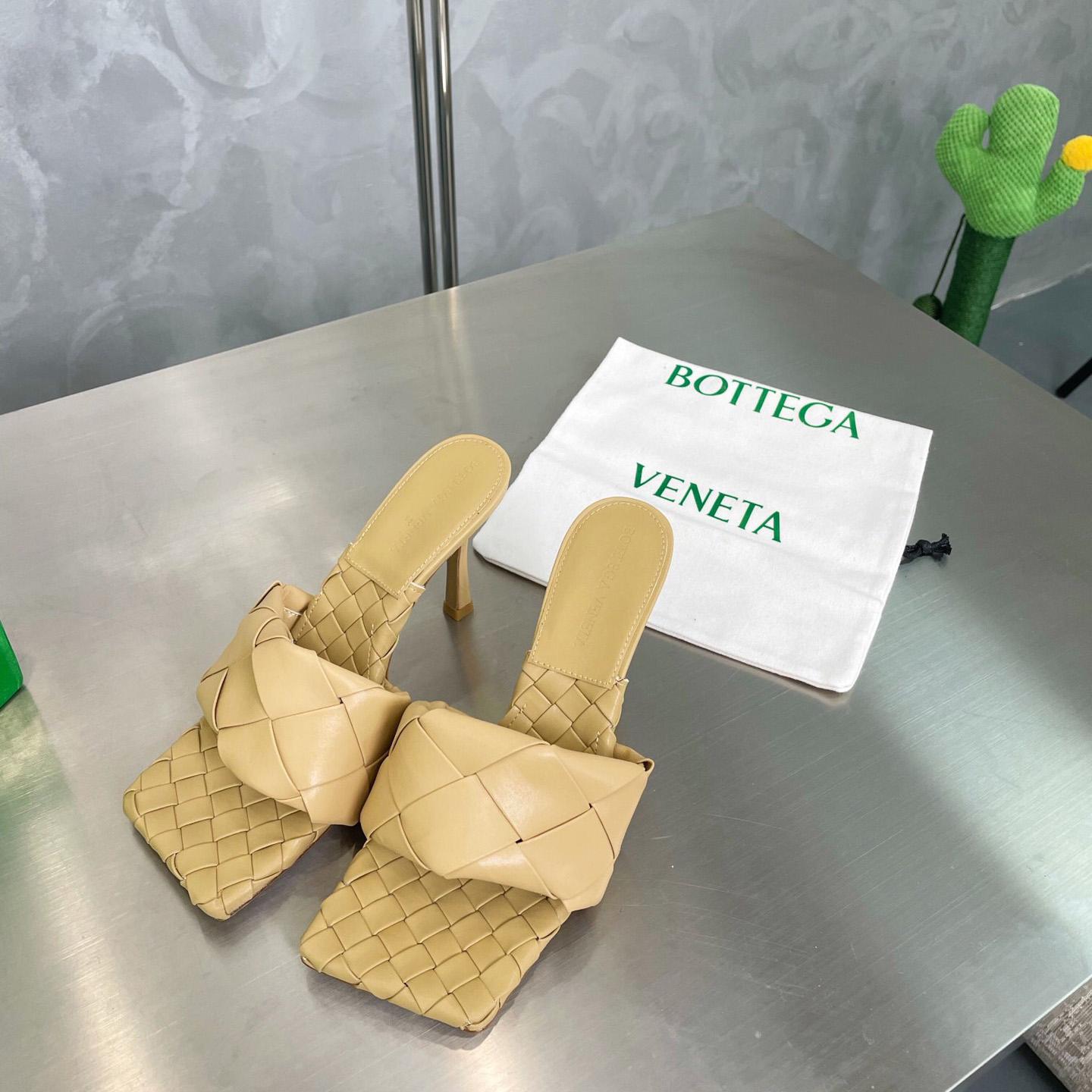 Bottega Veneta Lido Mule - PerfectKickZ