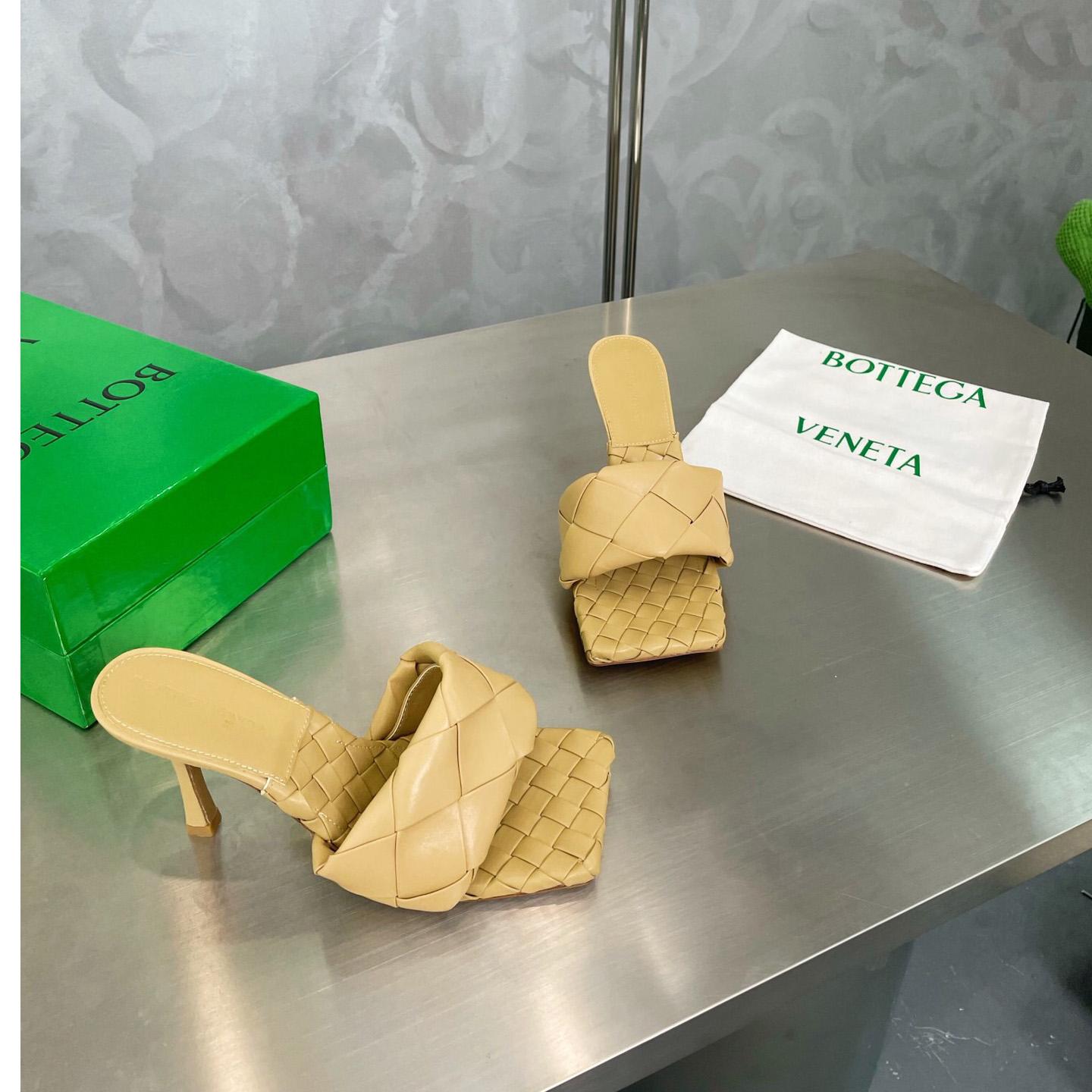 Bottega Veneta Lido Mule - PerfectKickZ