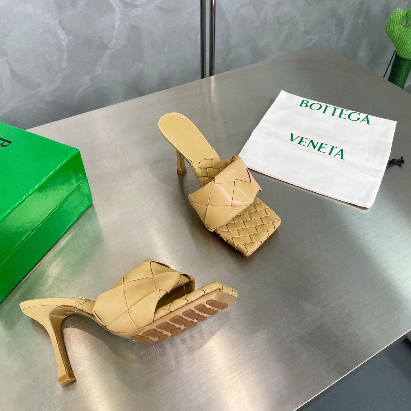 Bottega Veneta Lido Mule - PerfectKickZ