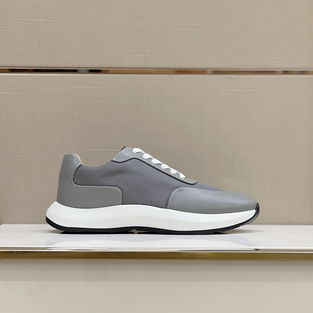 Hermes Fairplay Sneaker - PerfectKickZ
