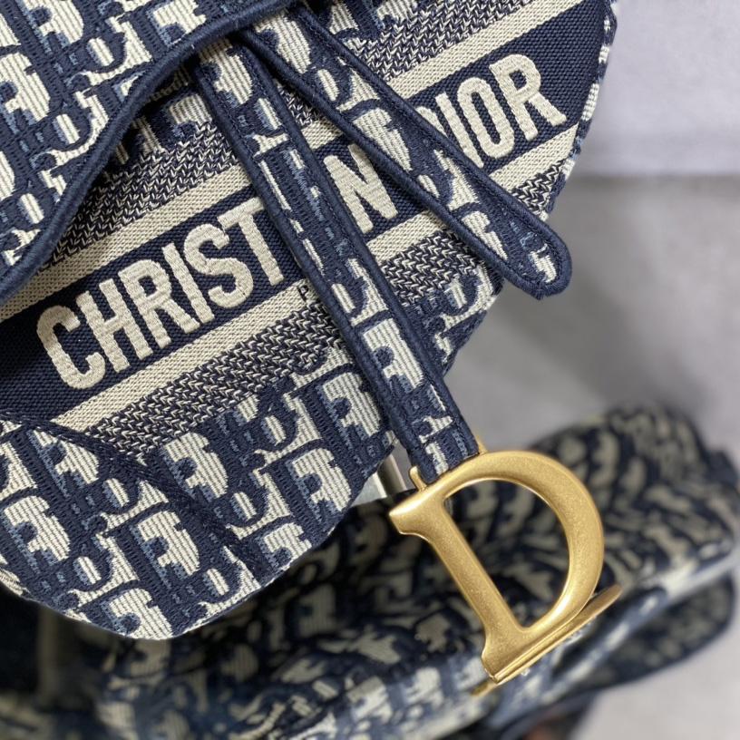 Dior Saddle Bag  - PerfectKickZ
