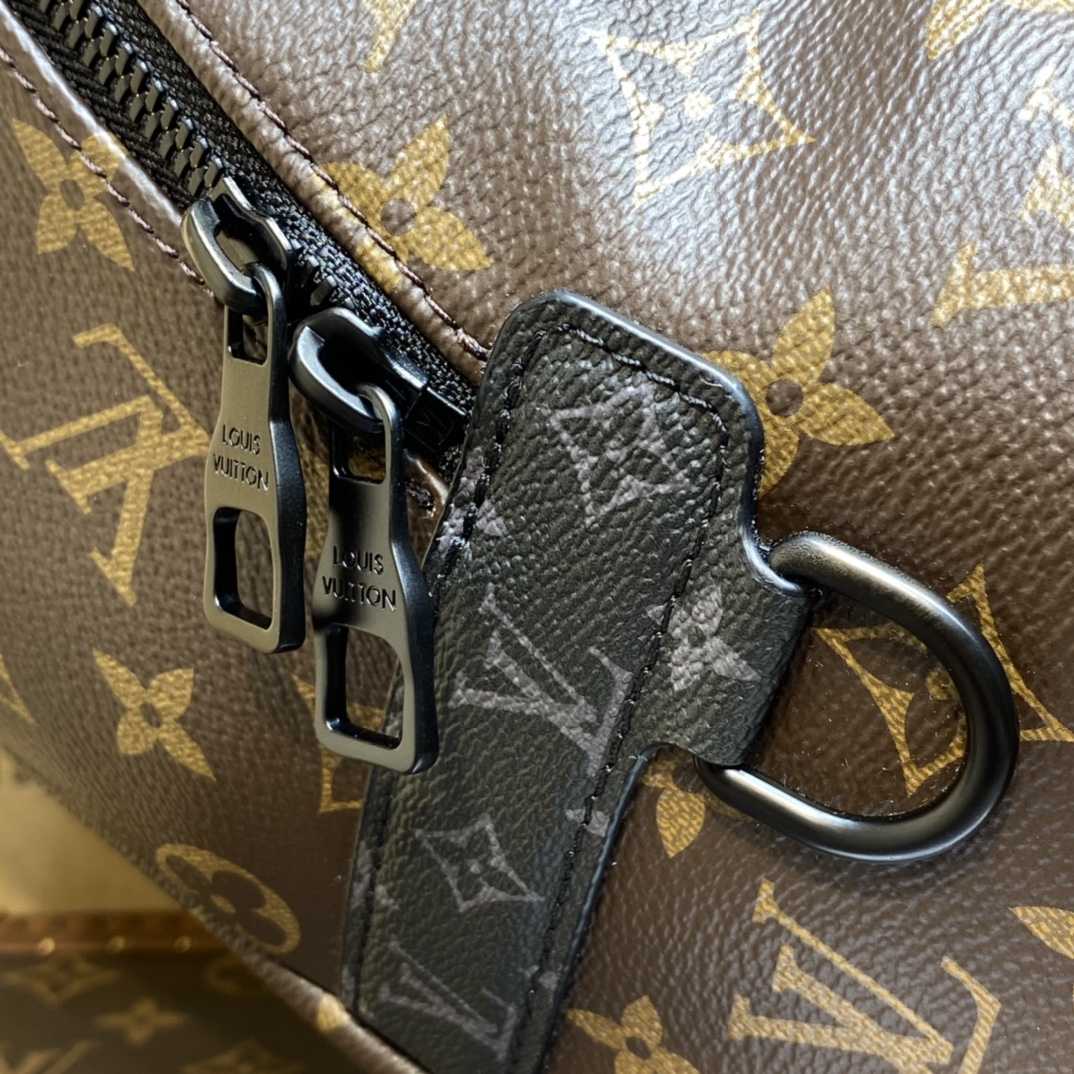 Louis Vuitton Discovery Backpack   M57965 - PerfectKickZ