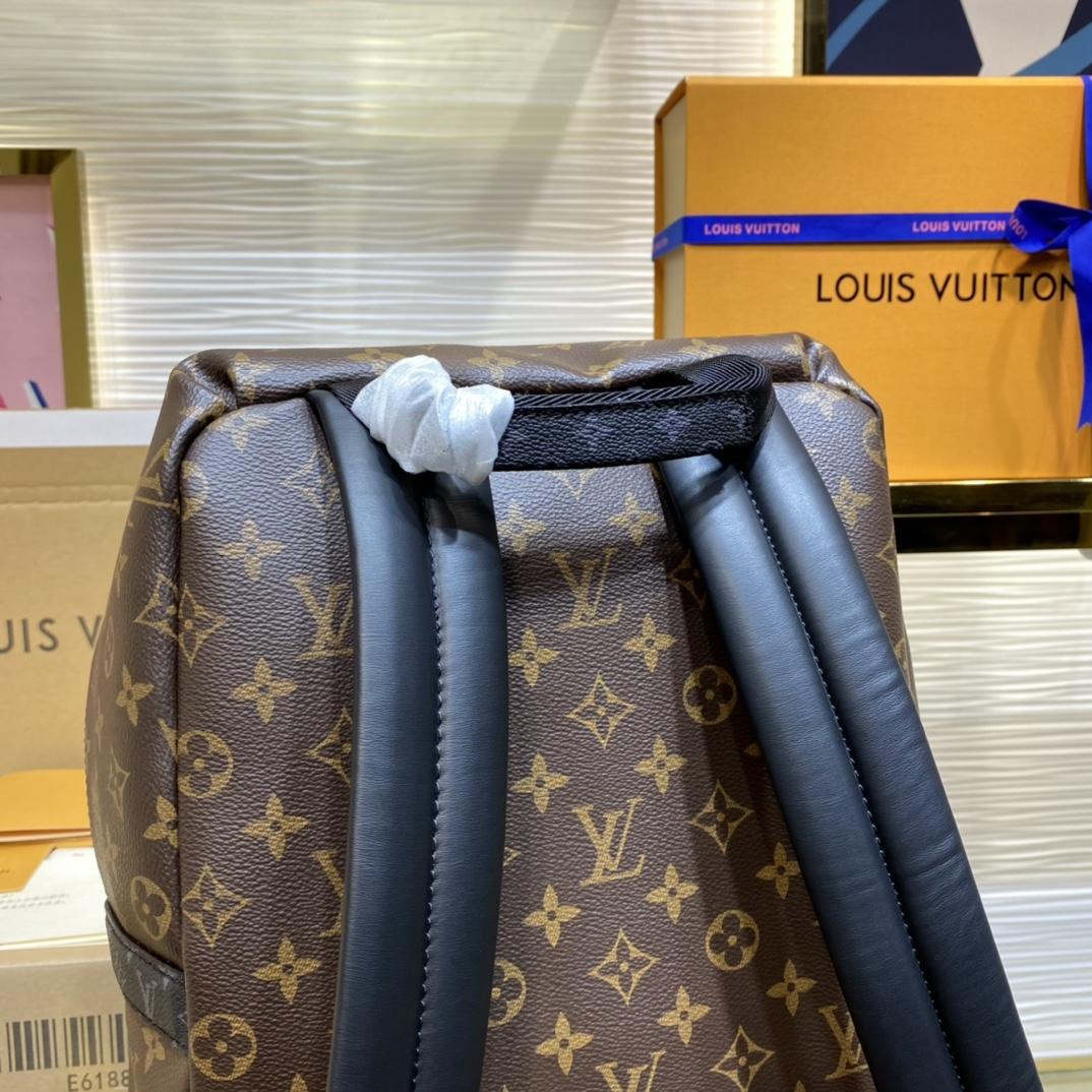 Louis Vuitton Discovery Backpack   M57965 - PerfectKickZ