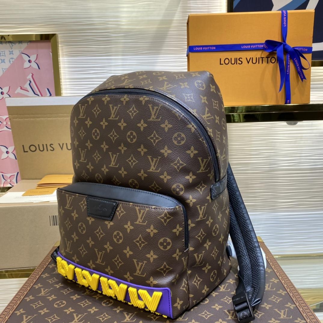Louis Vuitton Discovery Backpack   M57965 - PerfectKickZ