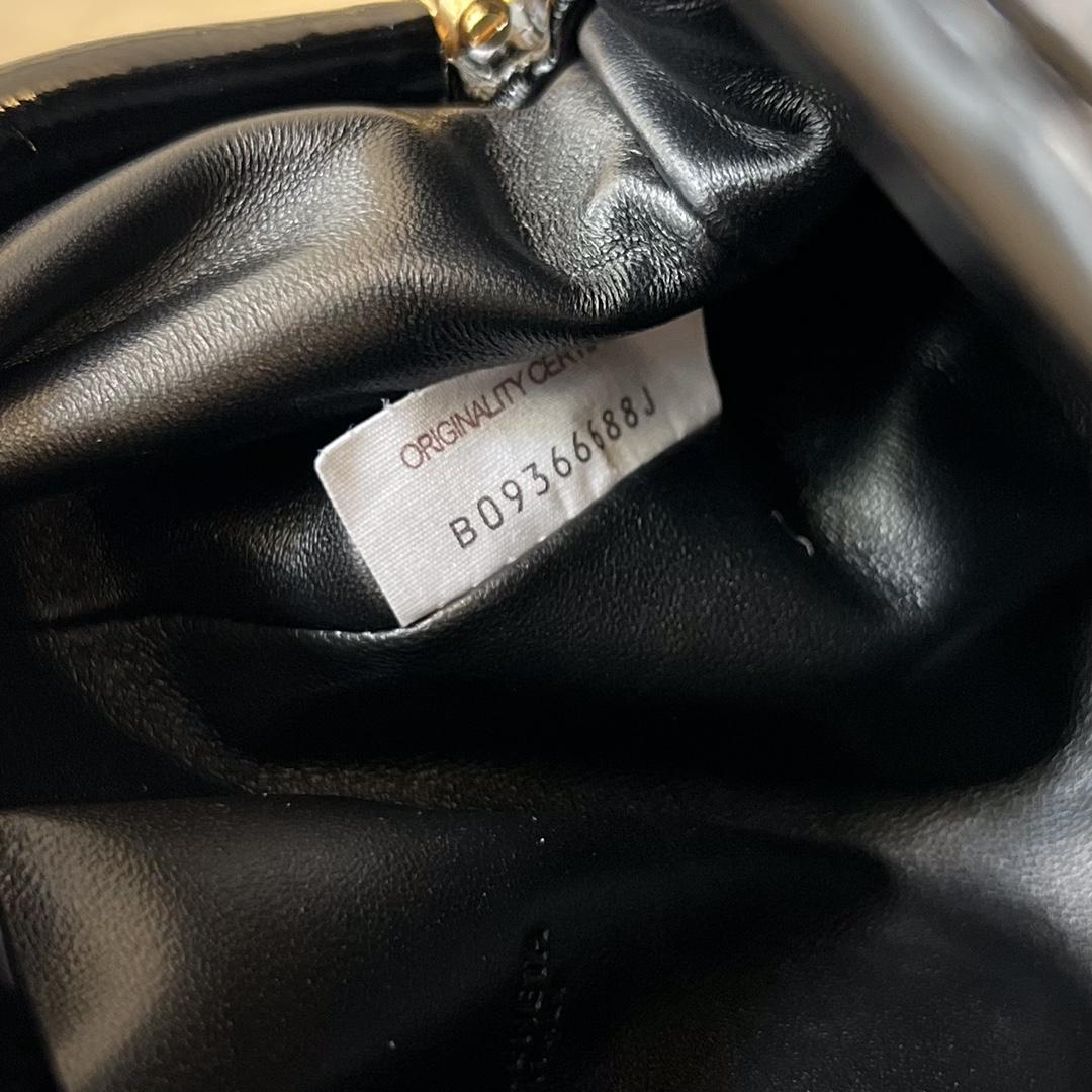 Bottega Veneta Mini Pouch - PerfectKickZ