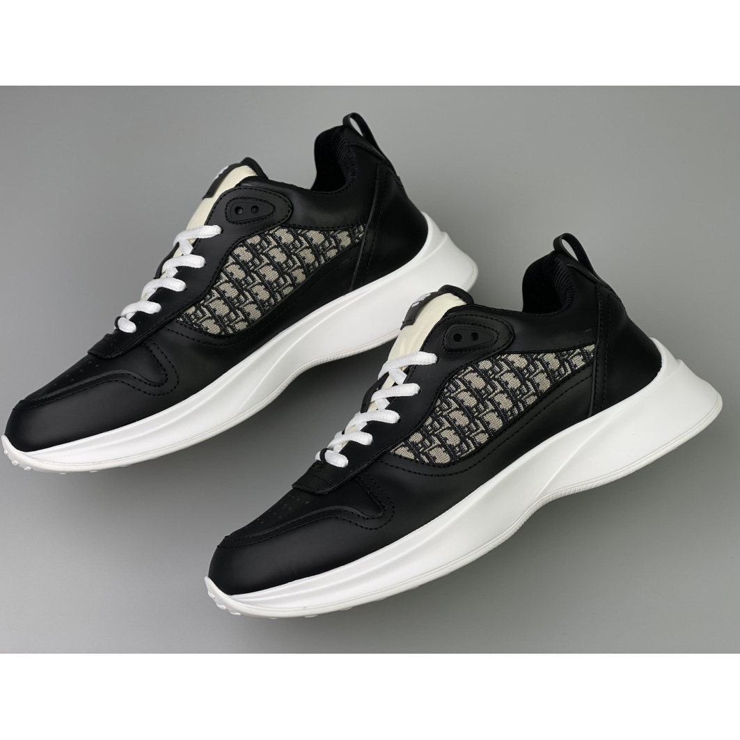Dior B25 Sneaker - PerfectKickZ