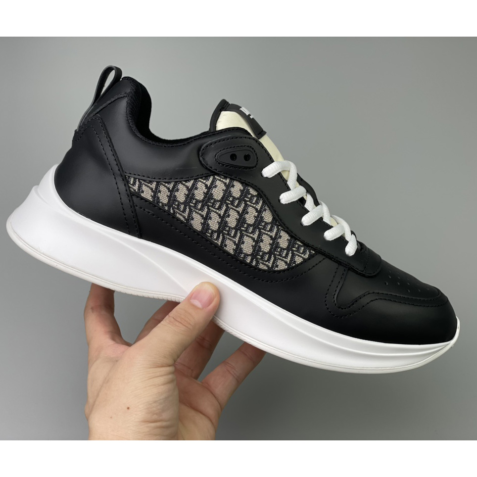 Dior B25 Sneaker - PerfectKickZ