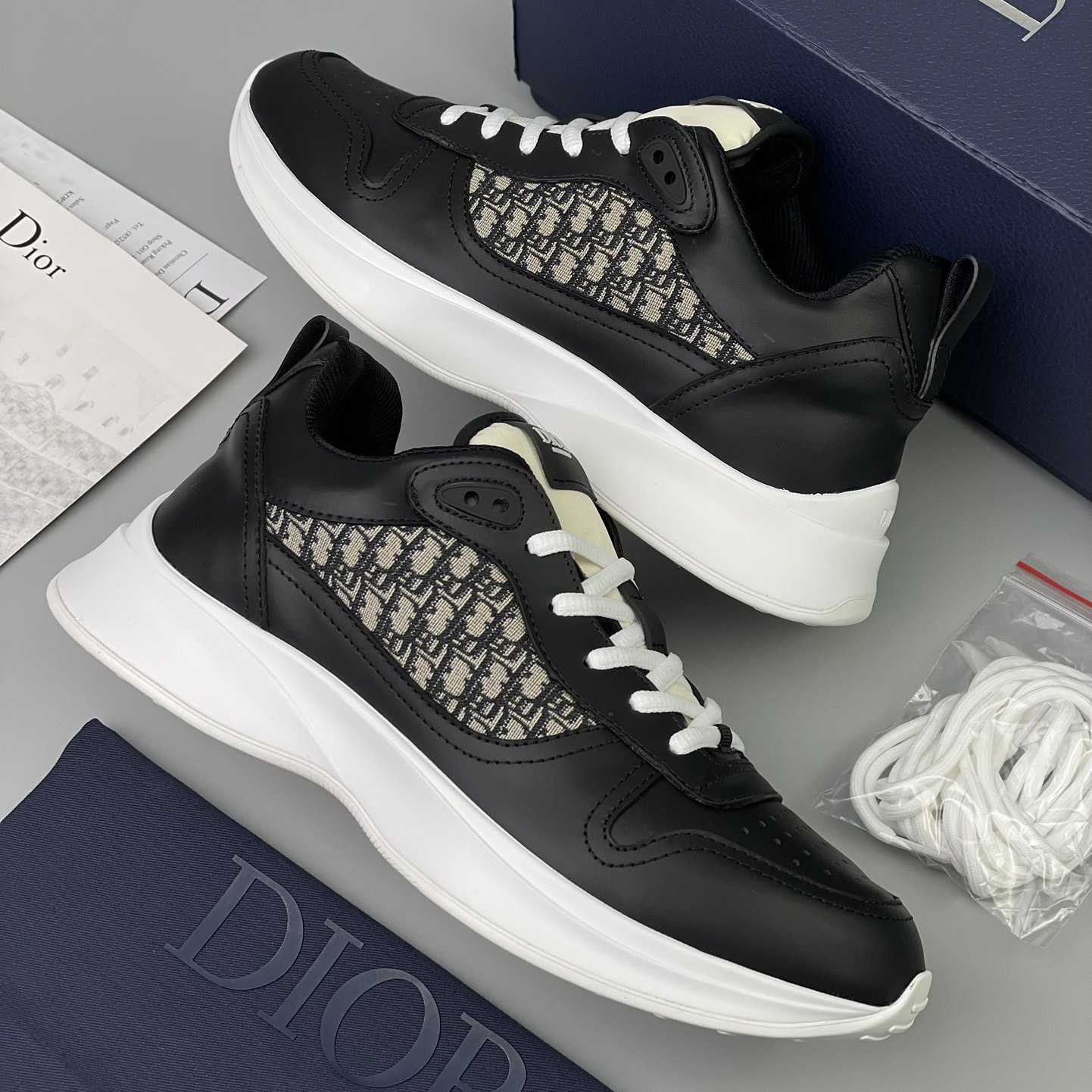 Dior B25 Sneaker - PerfectKickZ
