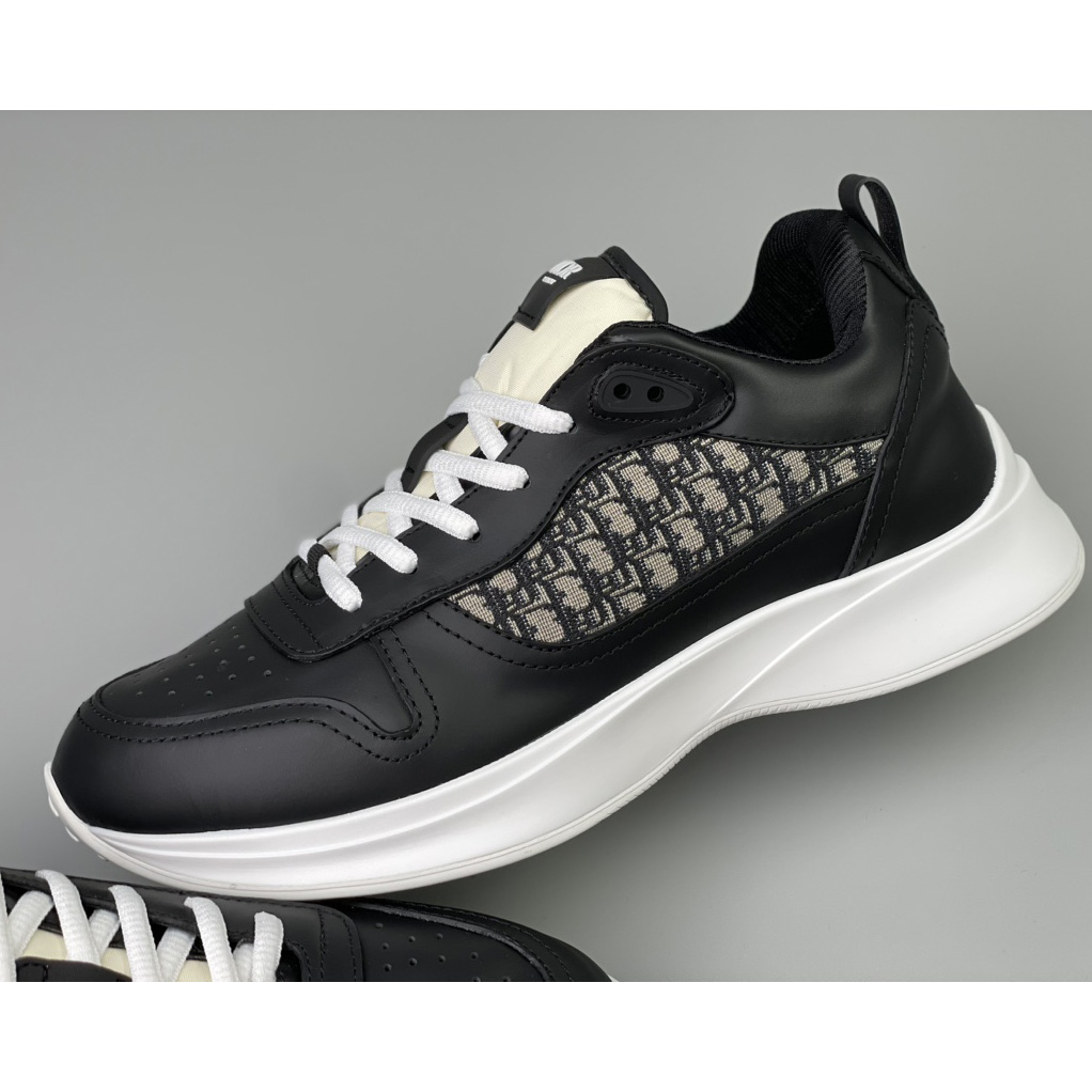 Dior B25 Sneaker - PerfectKickZ
