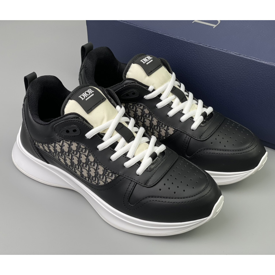 Dior B25 Sneaker - PerfectKickZ