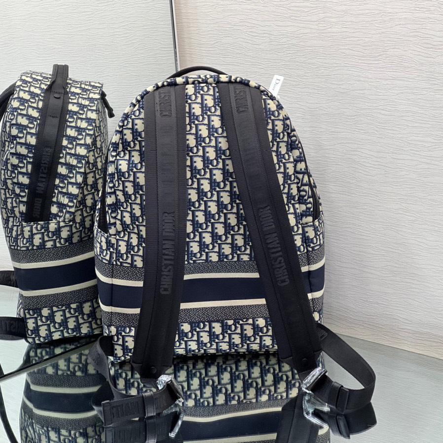 Dior Diortravel Backpack  - PerfectKickZ