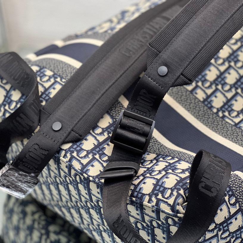 Dior Diortravel Backpack  - PerfectKickZ