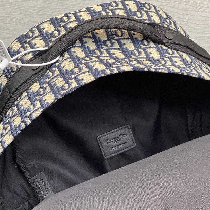 Dior Diortravel Backpack  - PerfectKickZ