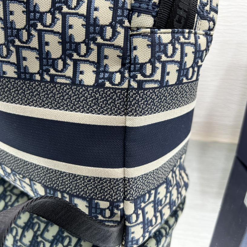 Dior Diortravel Backpack  - PerfectKickZ
