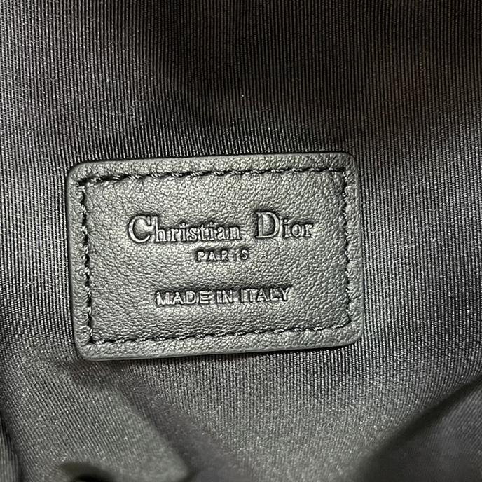 Dior Diortravel Backpack  - PerfectKickZ