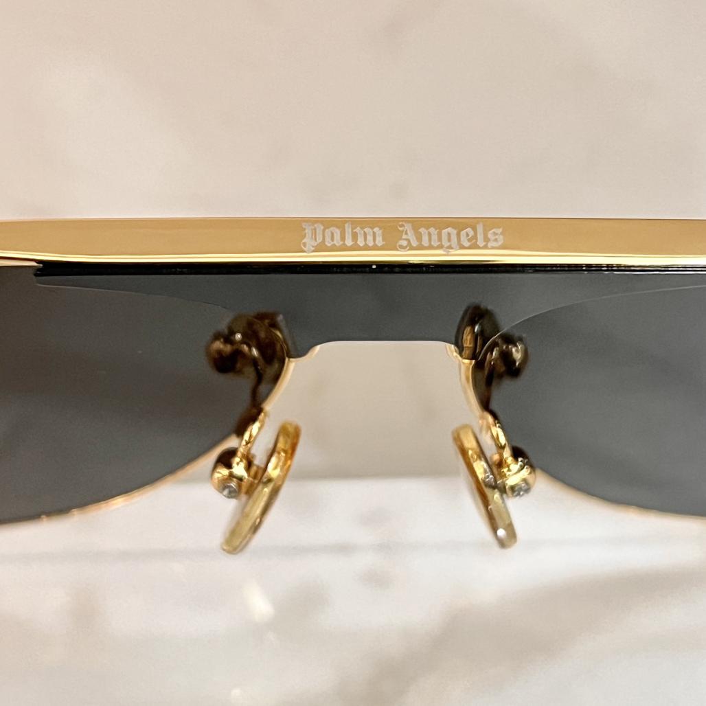 Palmangels Bay Sunglasses   PERI014S  - PerfectKickZ
