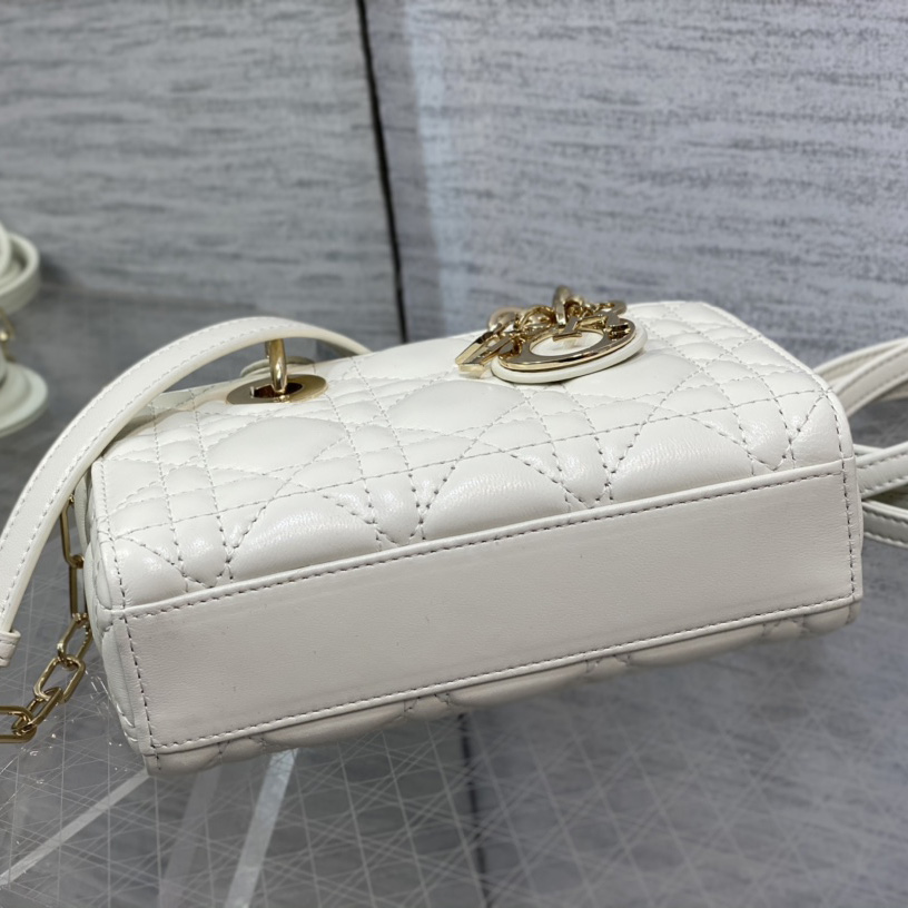 Dior Micro Lady D-Joy Bag  - PerfectKickZ