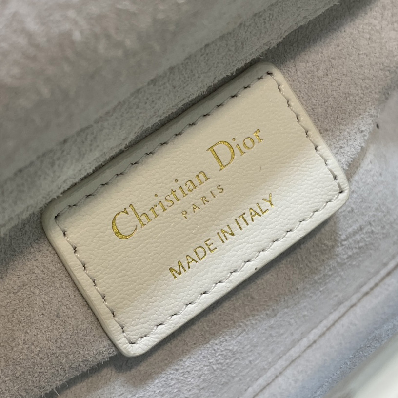 Dior Micro Lady D-Joy Bag  - PerfectKickZ
