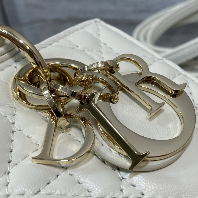 Dior Micro Lady D-Joy Bag  - PerfectKickZ