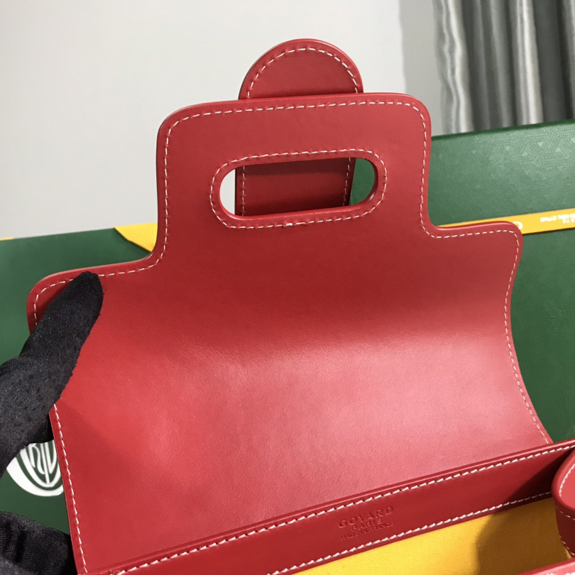 Goyard Saïgon PM Bag - PerfectKickZ
