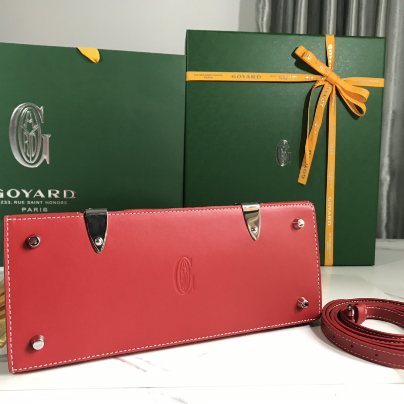 Goyard Saïgon PM Bag - PerfectKickZ