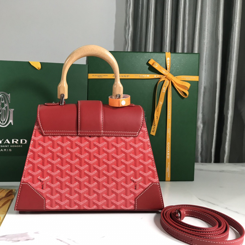 Goyard Saïgon PM Bag - PerfectKickZ
