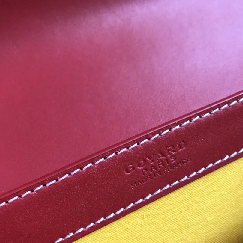 Goyard Saïgon PM Bag - PerfectKickZ