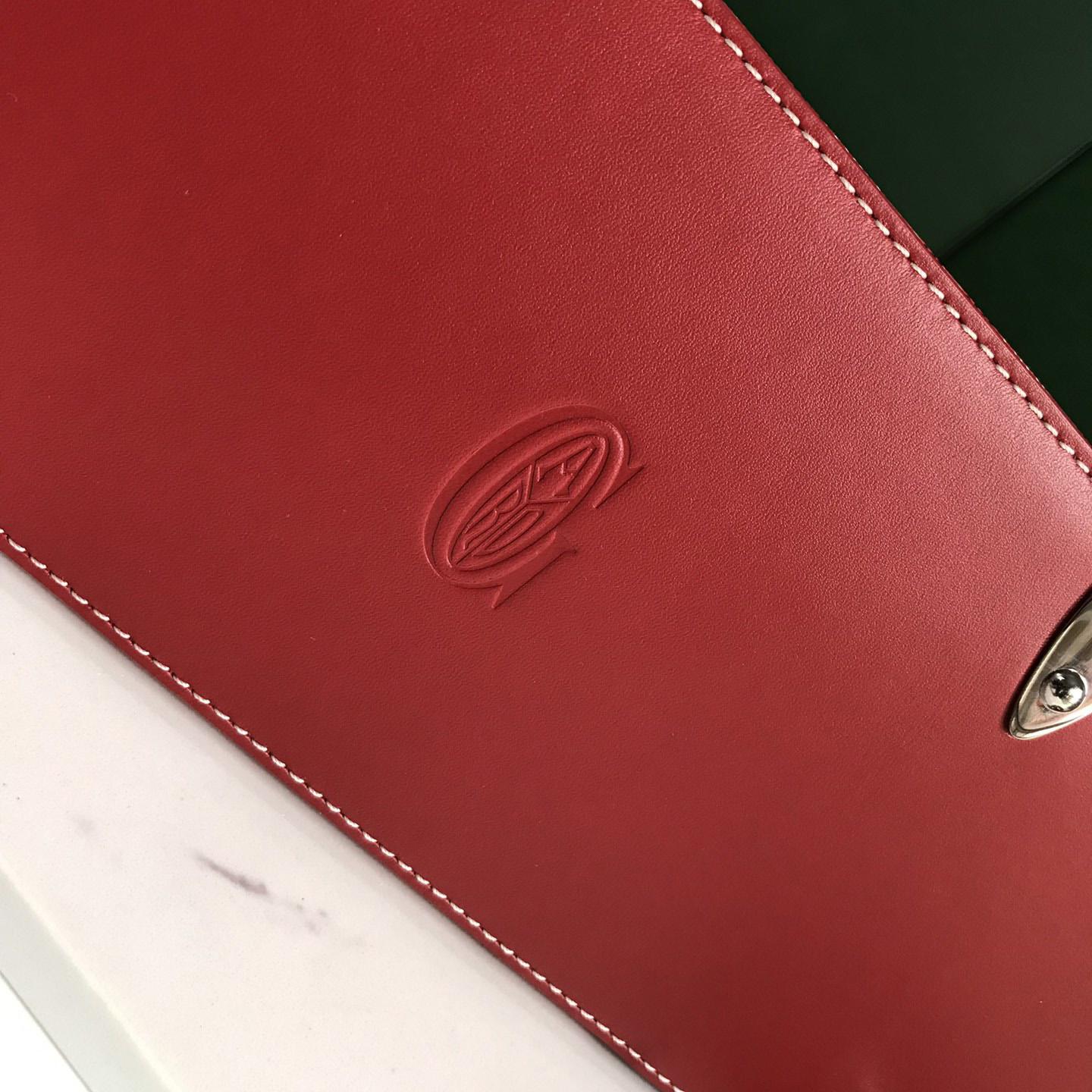 Goyard Saïgon PM Bag - PerfectKickZ