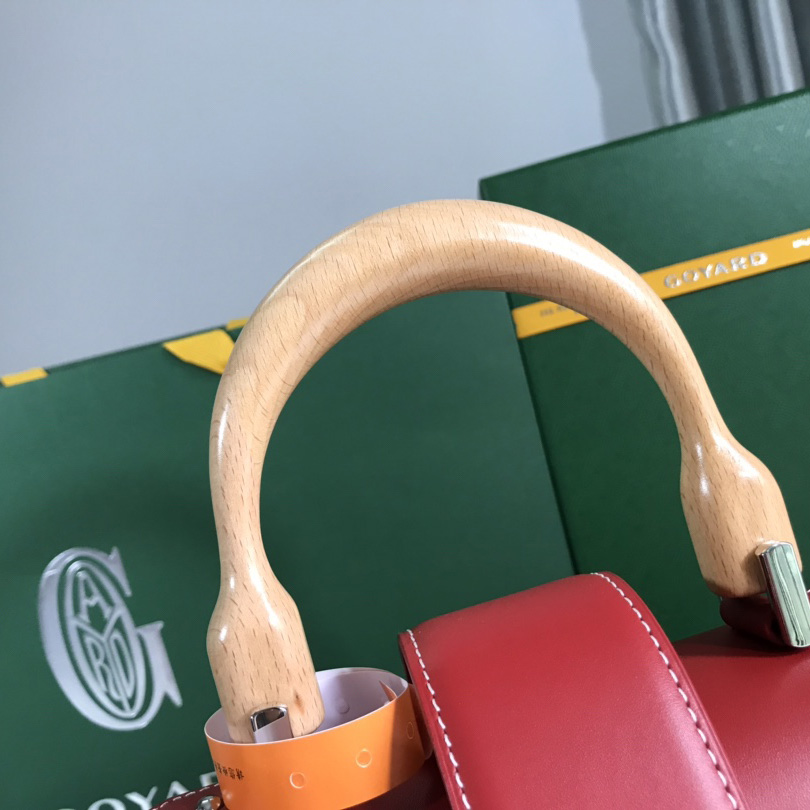 Goyard Saïgon PM Bag - PerfectKickZ