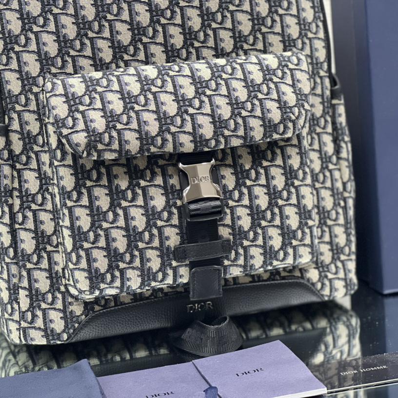 Dior Explorer Backpack - PerfectKickZ