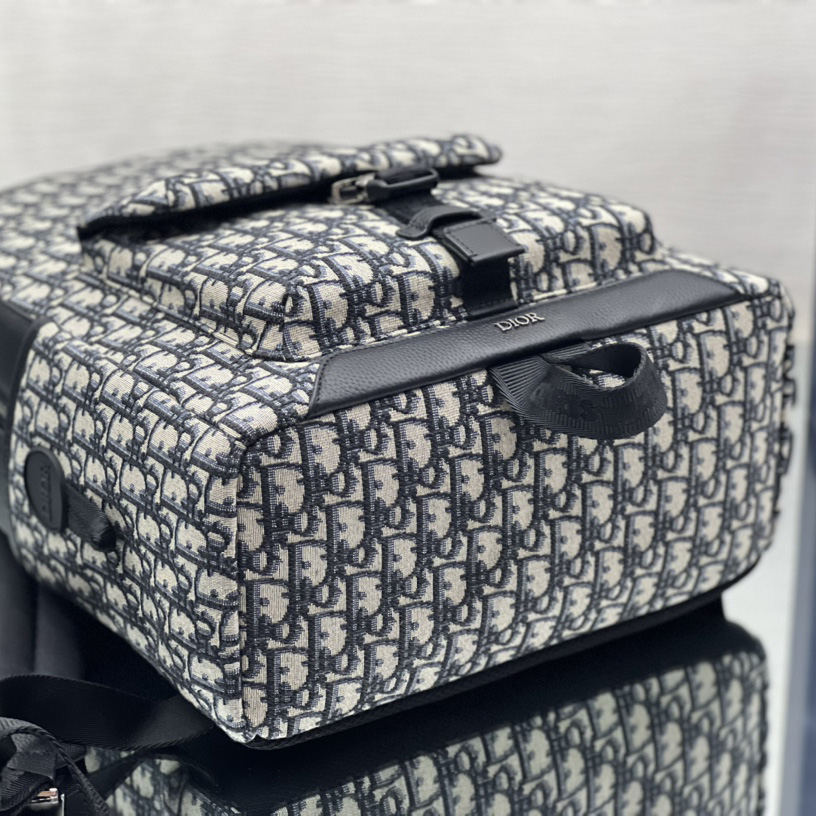 Dior Explorer Backpack - PerfectKickZ