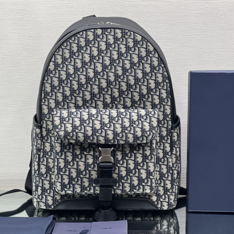 Dior Explorer Backpack - PerfectKickZ