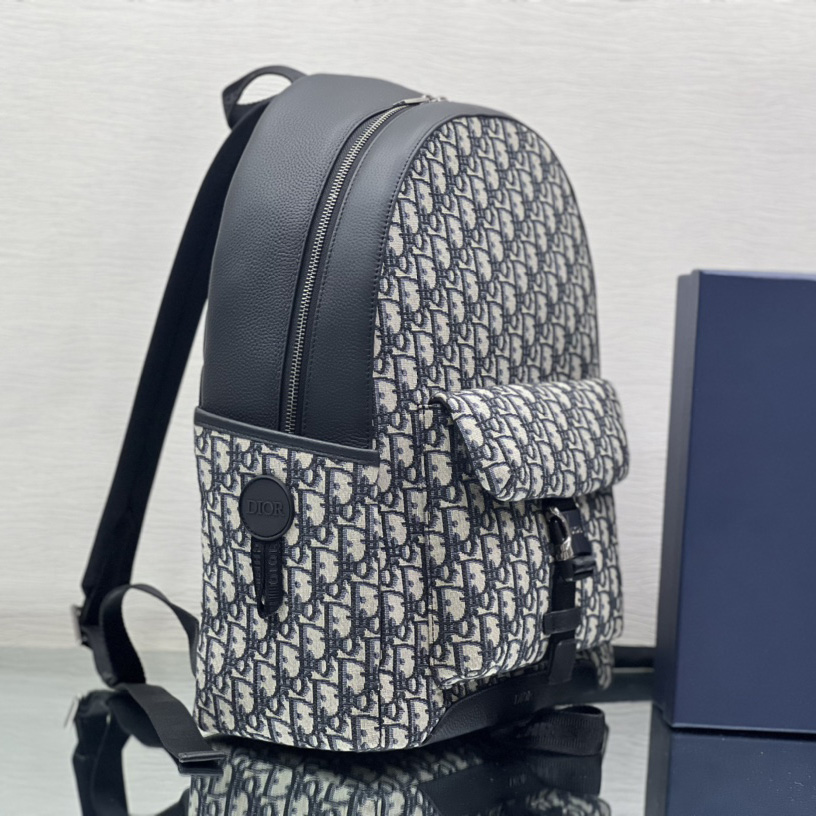 Dior Explorer Backpack - PerfectKickZ