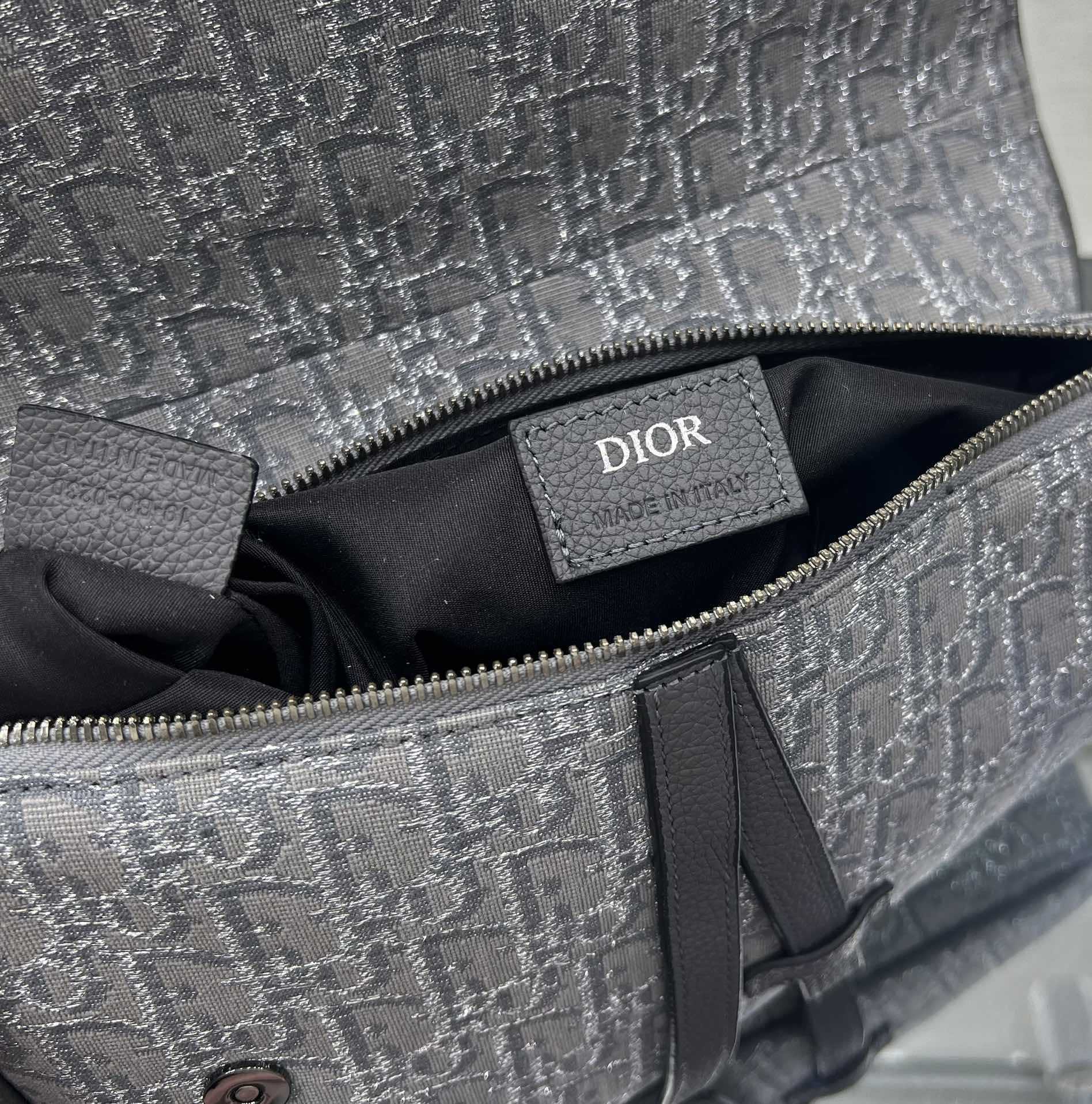 Dior Saddle Bag - PerfectKickZ
