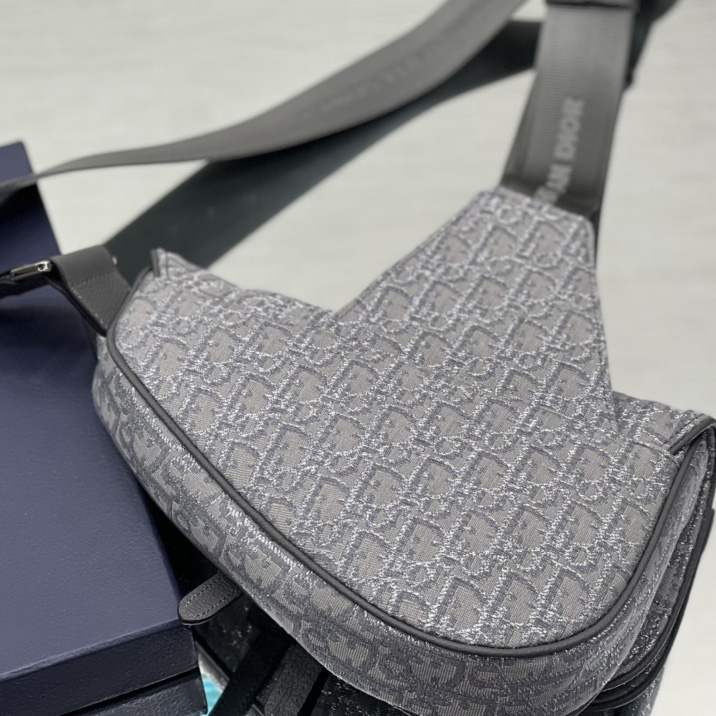 Dior Saddle Bag - PerfectKickZ
