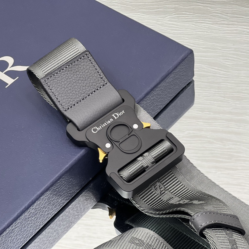 Dior Saddle Bag - PerfectKickZ