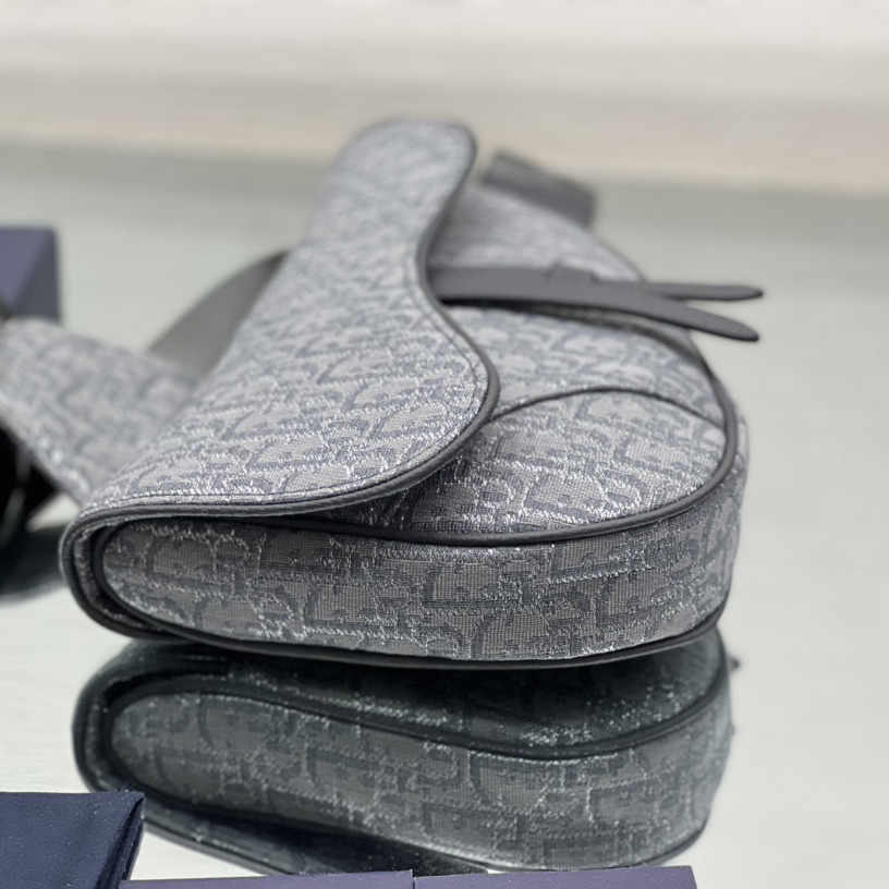 Dior Saddle Bag - PerfectKickZ