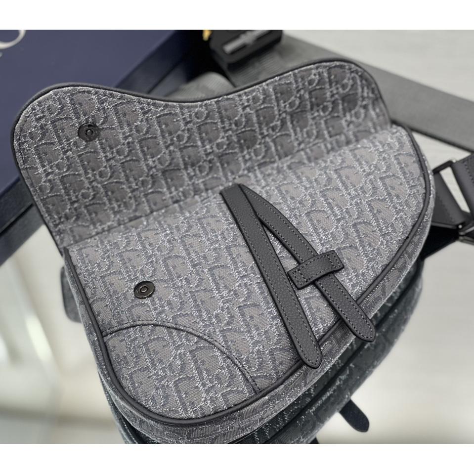 Dior Saddle Bag - PerfectKickZ