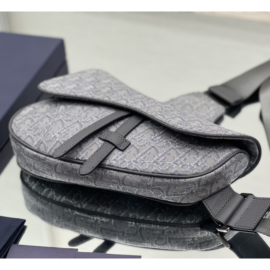 Dior Saddle Bag - PerfectKickZ