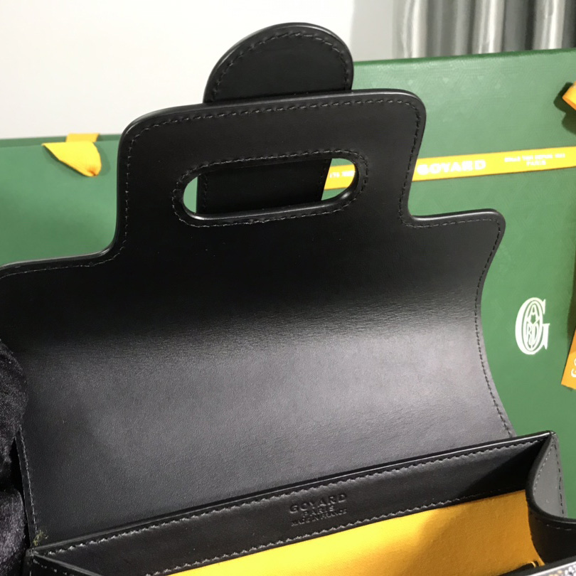 Goyard Saïgon PM Bag - PerfectKickZ