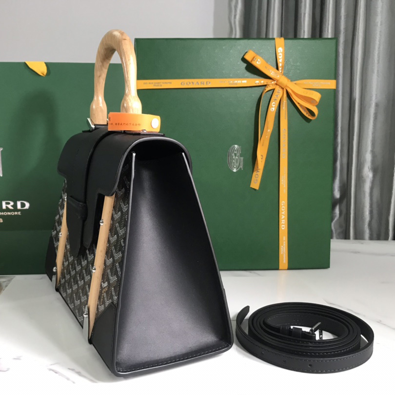 Goyard Saïgon PM Bag - PerfectKickZ