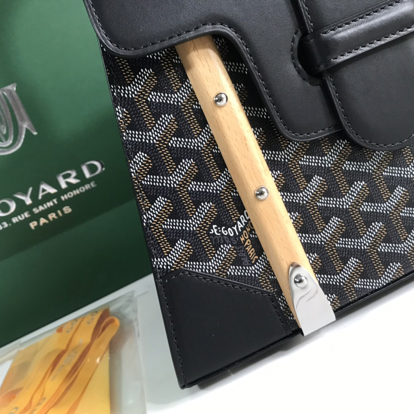 Goyard Saïgon PM Bag - PerfectKickZ