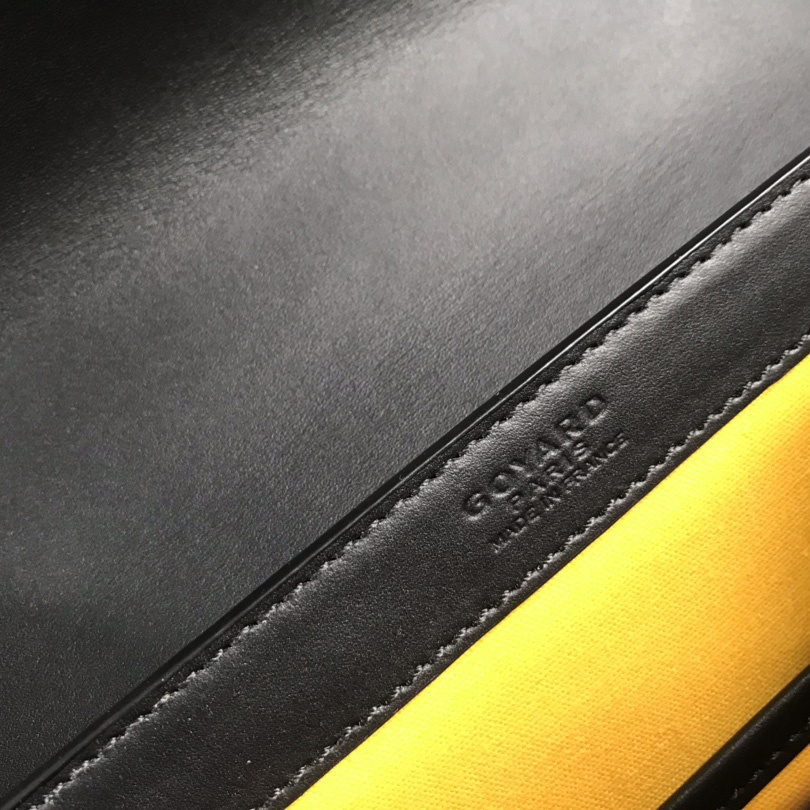 Goyard Saïgon PM Bag - PerfectKickZ