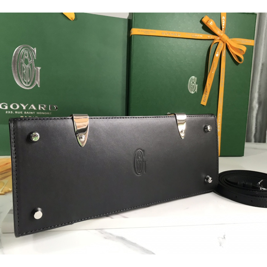 Goyard Saïgon PM Bag - PerfectKickZ